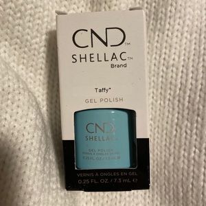 CND Shellac